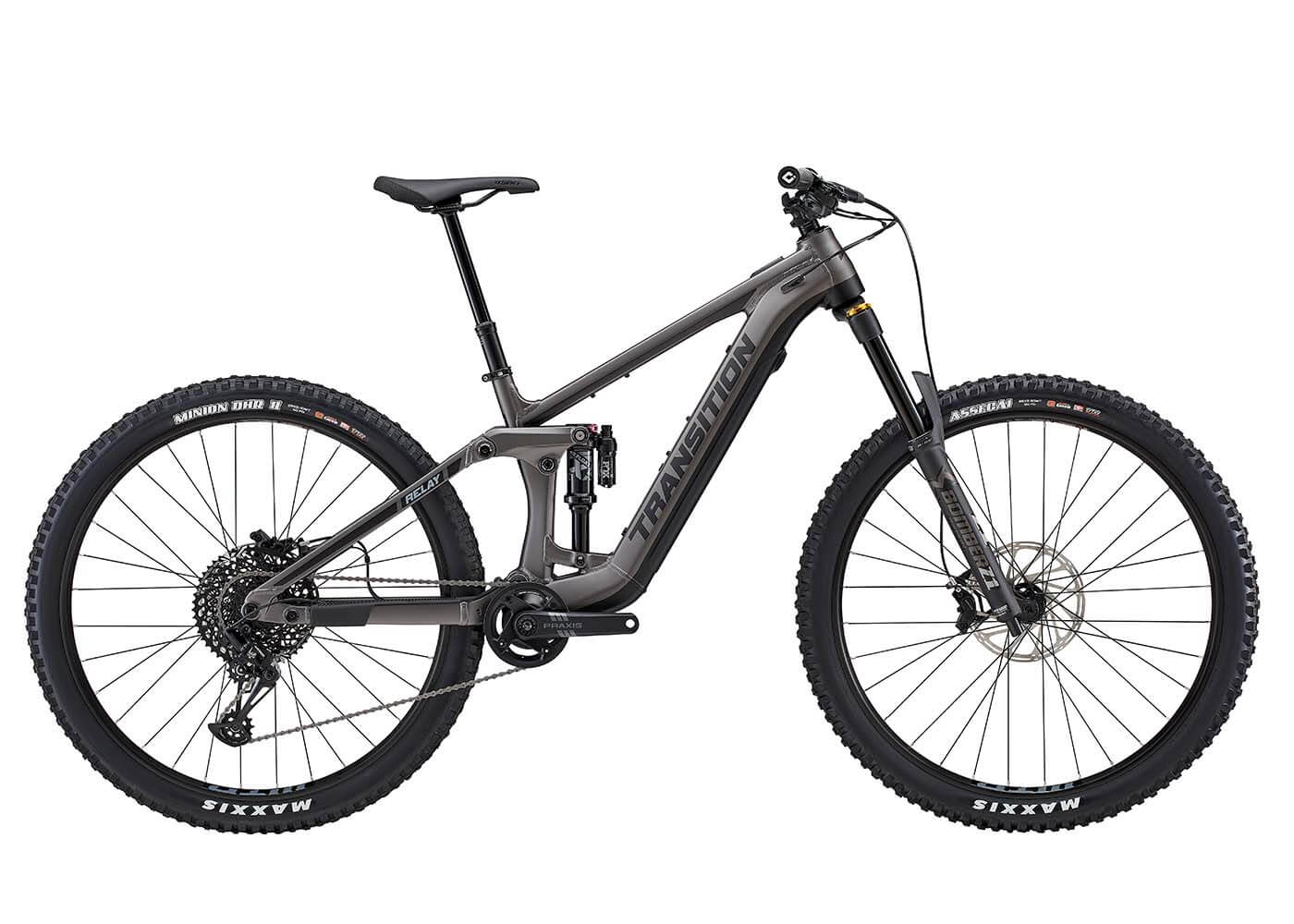 2021 Transition Spire Alloy GX - Specs, Reviews, Images - Mountain