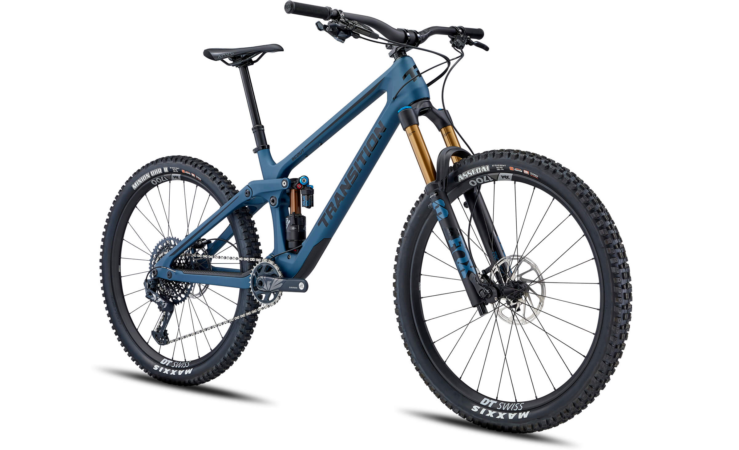 transition scout 2020 review