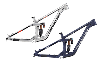 transition scout frameset