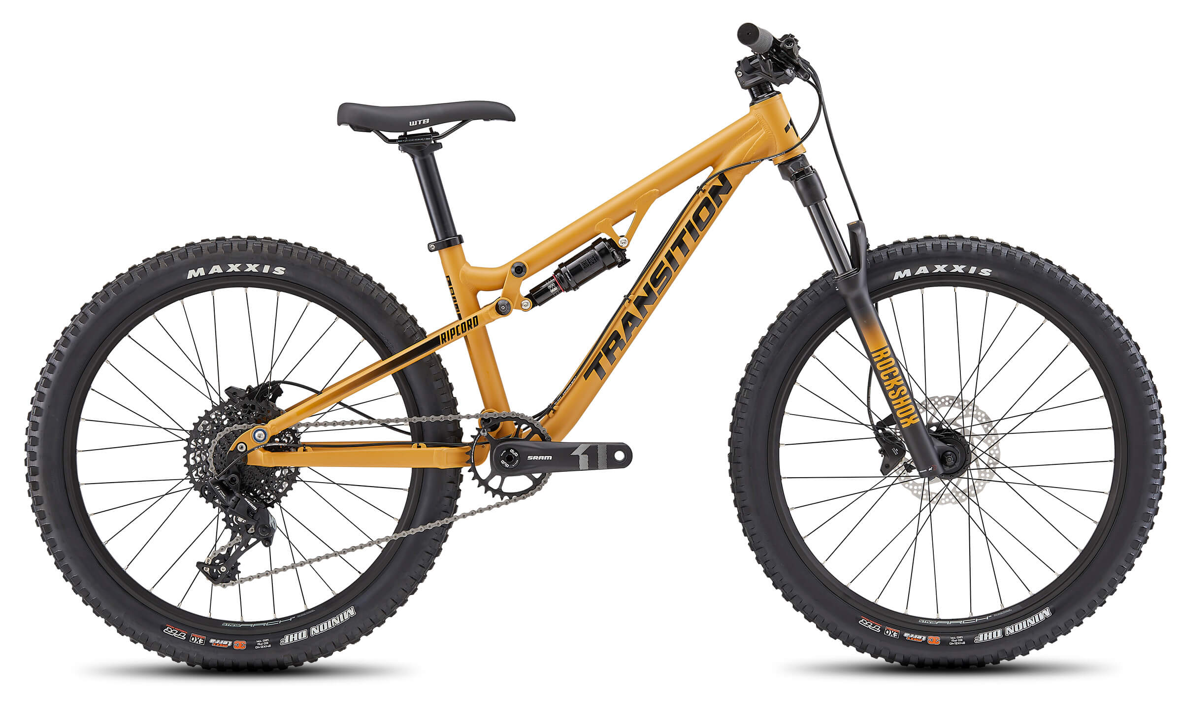 Transition Bikes Ripcord