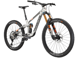 transition patrol gx alloy